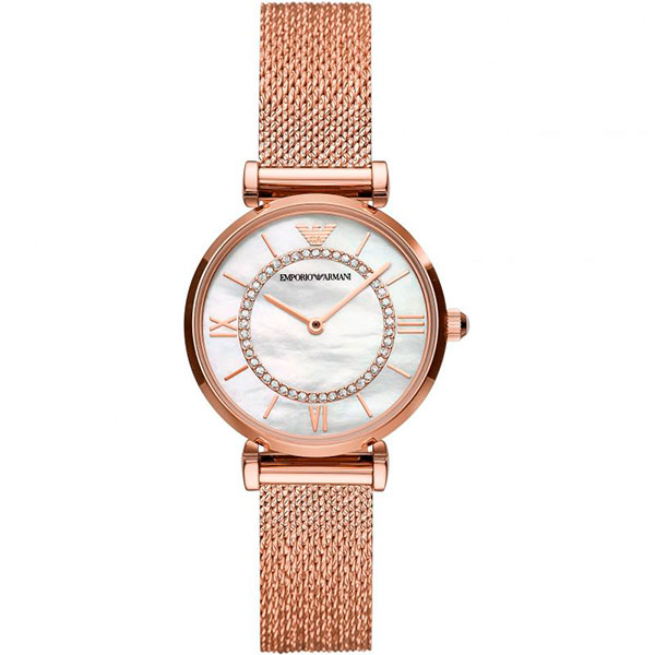 Часы Emporio Armani Gianni T-Bar AR11320